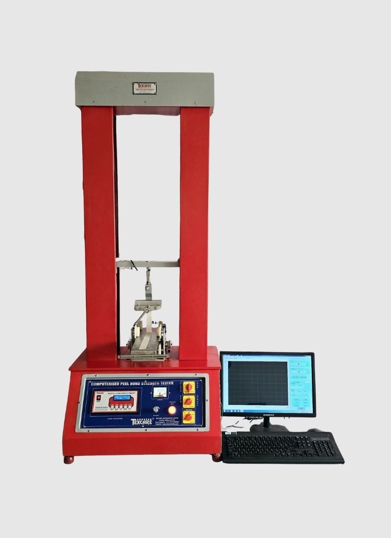 Packaging Testing View 2