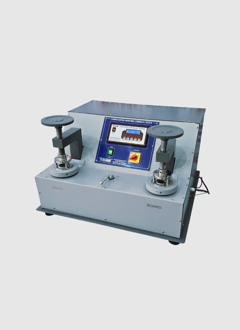 Packaging Testing View 5